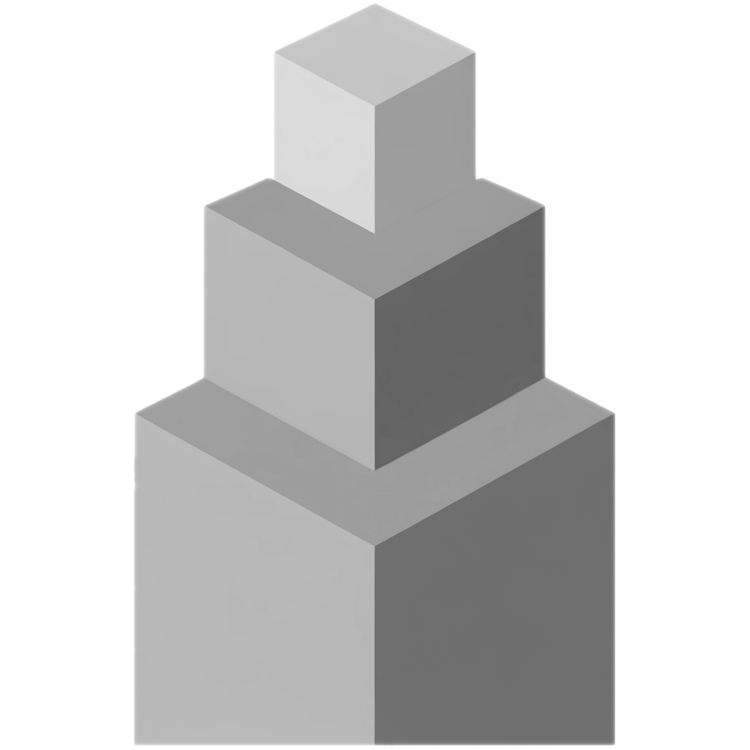 Pillars of Babel Project Logo