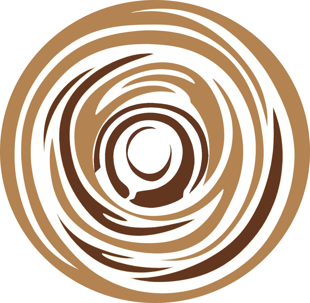 Crafter Cafe Logo